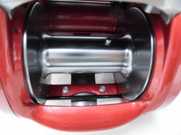 03シーボーグ Z500FT ウルトラフリー右(801265)